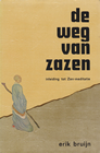 Omslag De weg van zazen